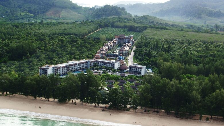 Hotel Mai Holiday By Mai Khao Lak