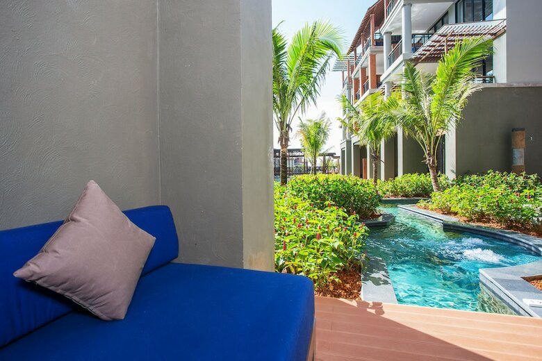 Hotel Mai Holiday By Mai Khao Lak