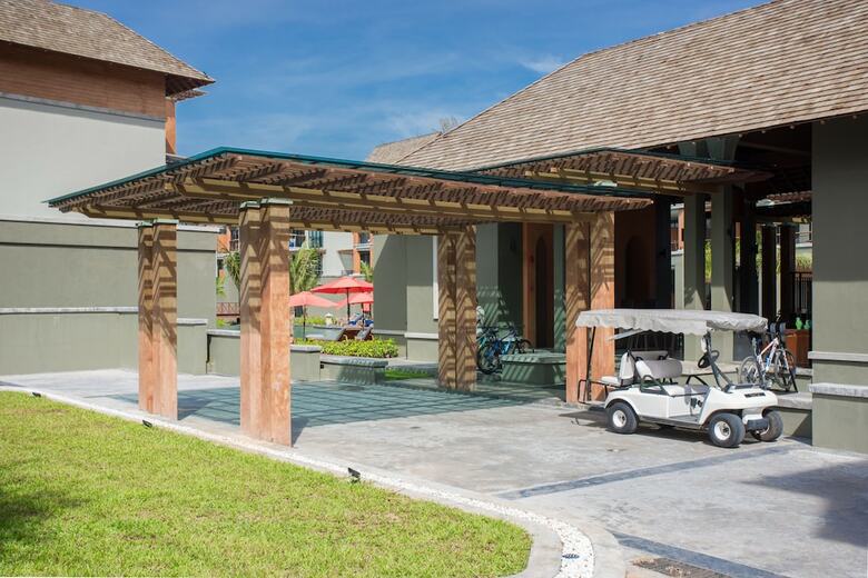 Hotel Mai Holiday By Mai Khao Lak