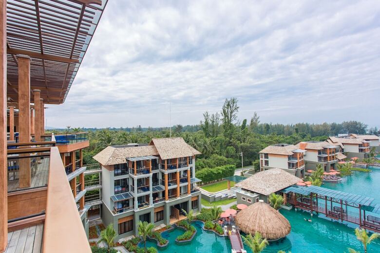 Hotel Mai Holiday By Mai Khao Lak