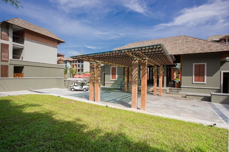 Hotel Mai Holiday By Mai Khao Lak