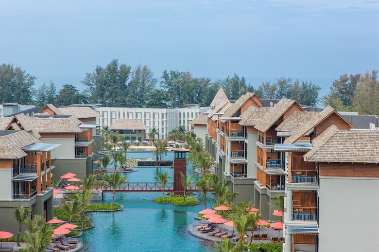 Hotel Mai Holiday By Mai Khao Lak