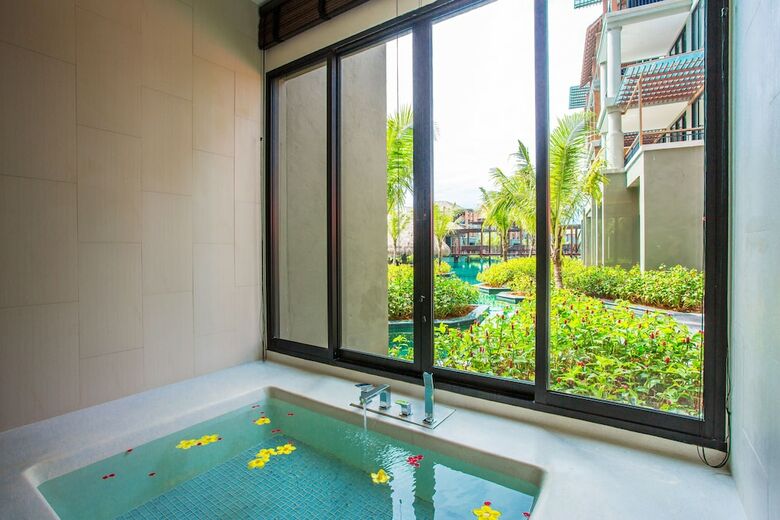 Hotel Mai Holiday By Mai Khao Lak