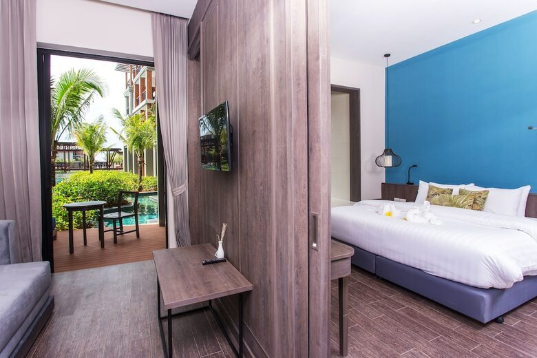 Hotel Mai Holiday By Mai Khao Lak