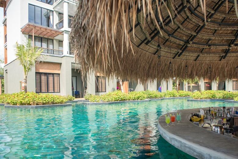 Hotel Mai Holiday By Mai Khao Lak