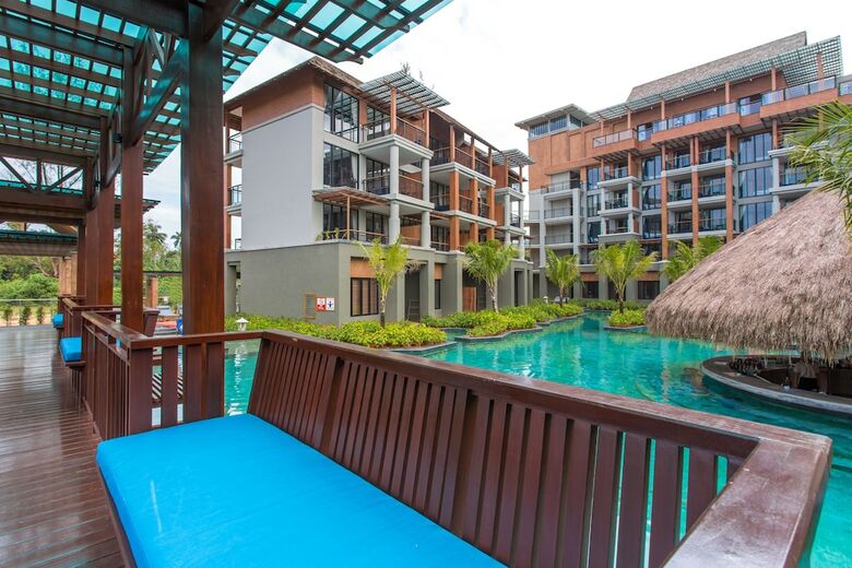 Hotel Mai Holiday By Mai Khao Lak