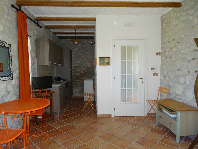 Agroturismo Agriturismo Il Pioppeto