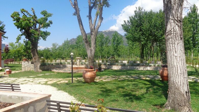Agroturismo Agriturismo Il Pioppeto