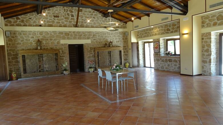 Agroturismo Agriturismo Il Pioppeto