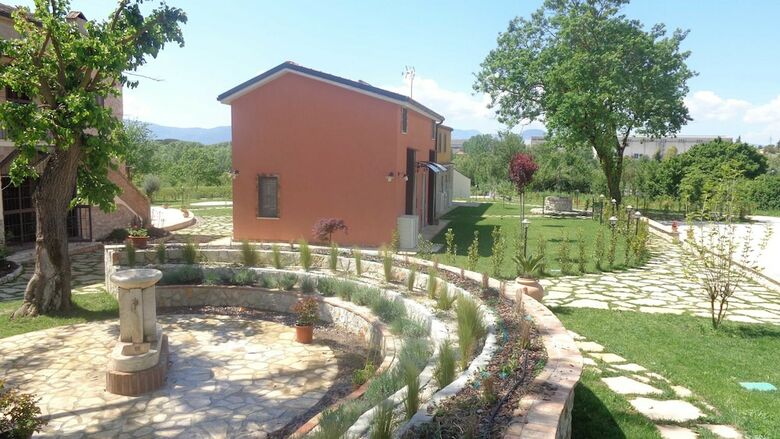 Agroturismo Agriturismo Il Pioppeto