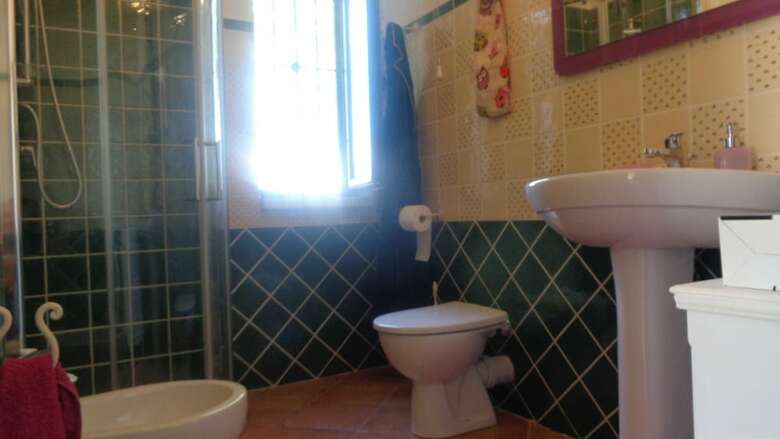 Agroturismo Agriturismo Il Pioppeto