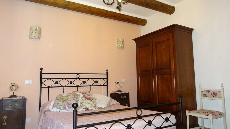 Agroturismo Agriturismo Il Pioppeto