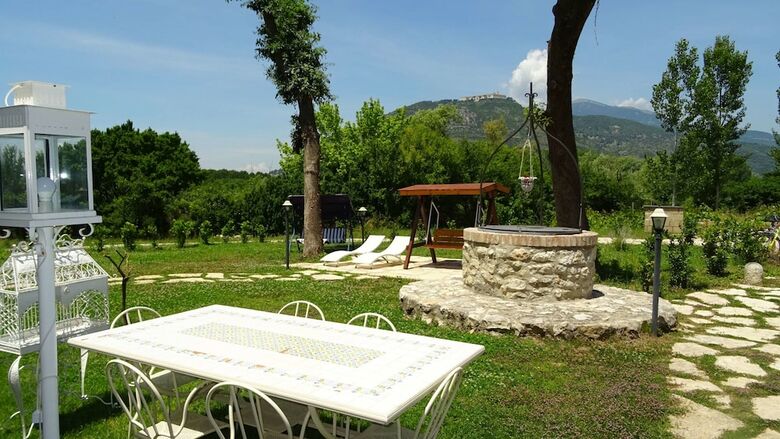 Agroturismo Agriturismo Il Pioppeto