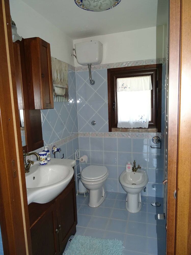 Agroturismo Agriturismo Il Pioppeto
