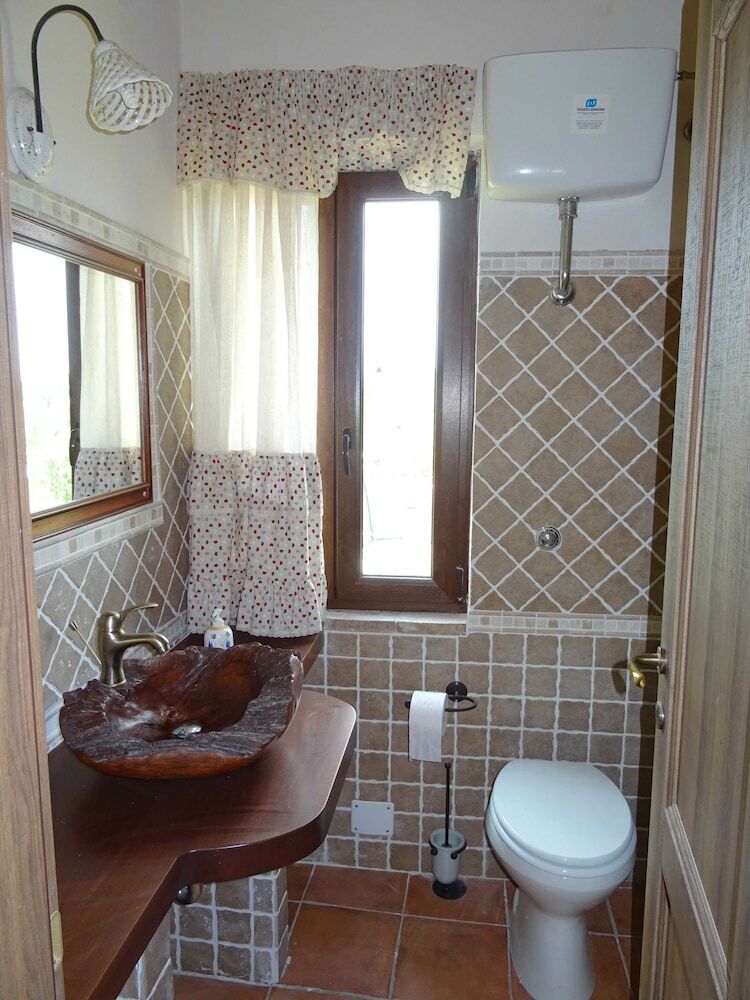 Agroturismo Agriturismo Il Pioppeto