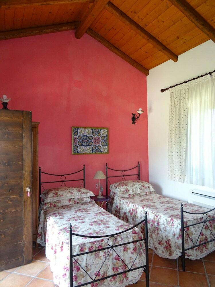 Agroturismo Agriturismo Il Pioppeto
