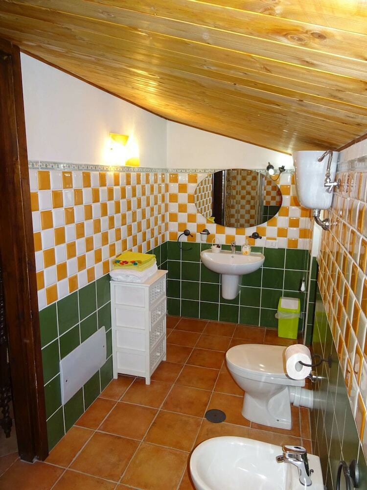 Agroturismo Agriturismo Il Pioppeto