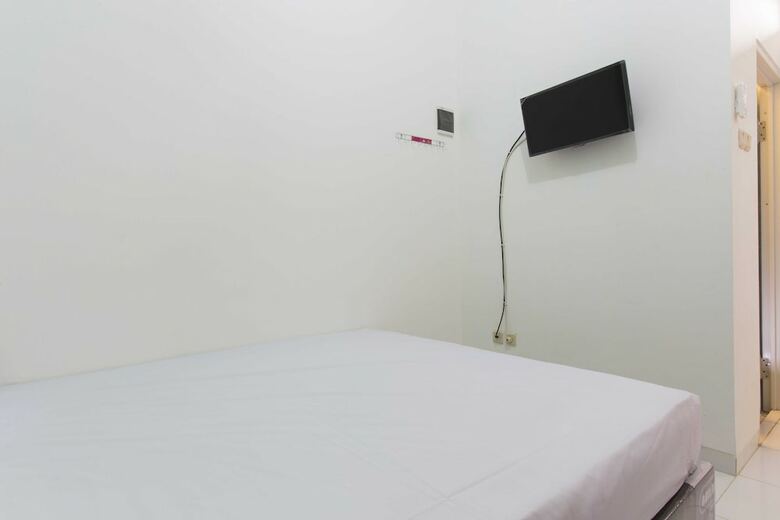 Hotel Reddoorz @ Pekayon Bekasi
