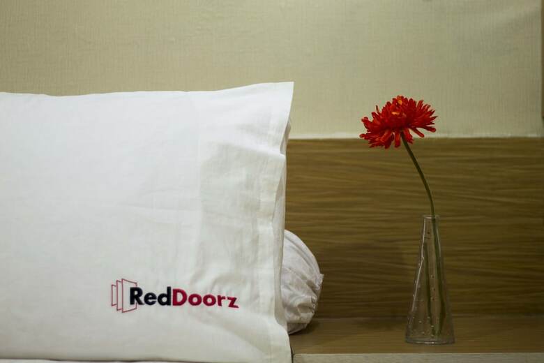 Hotel Reddoorz Cipete Selatan