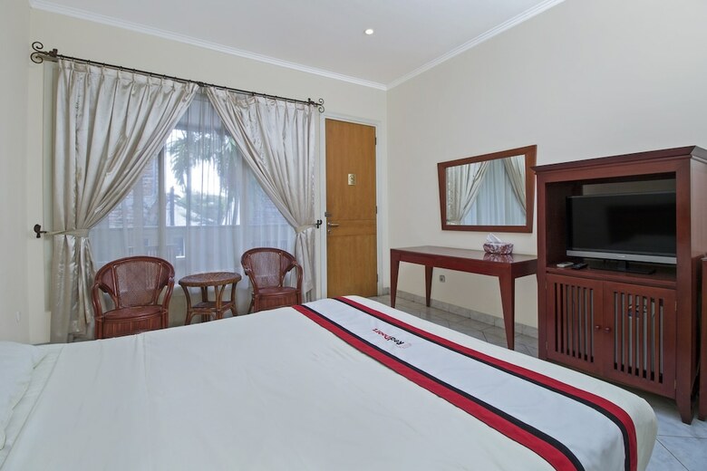 Hotel Reddoorz @ Pejaten Raya