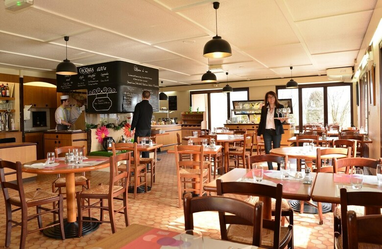 Hotel Campanile Brive La Gaillarde Ouest