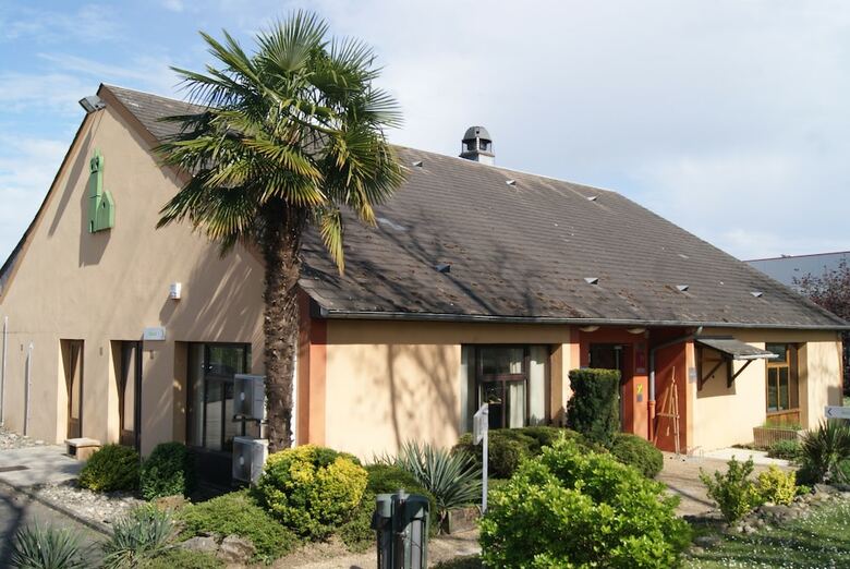 Hotel Campanile Brive La Gaillarde Ouest
