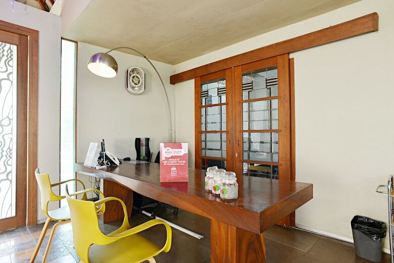 Hotel Zen Rooms Cibeunying Riau