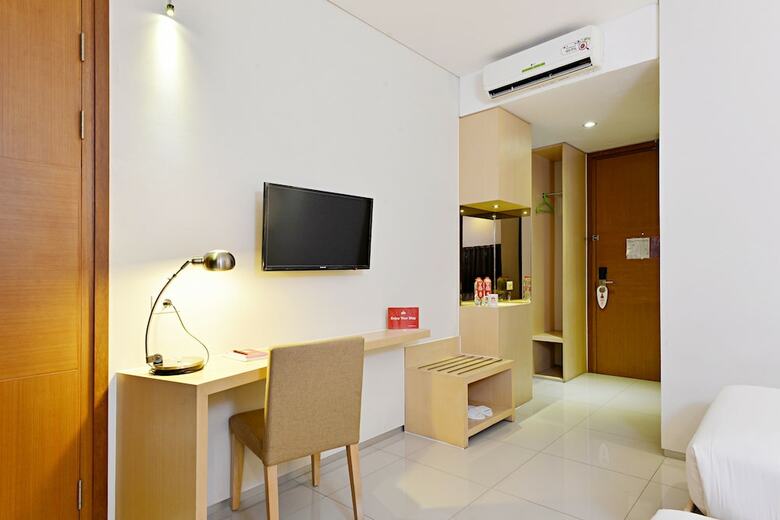 Hotel Zen Rooms Cibeunying Riau