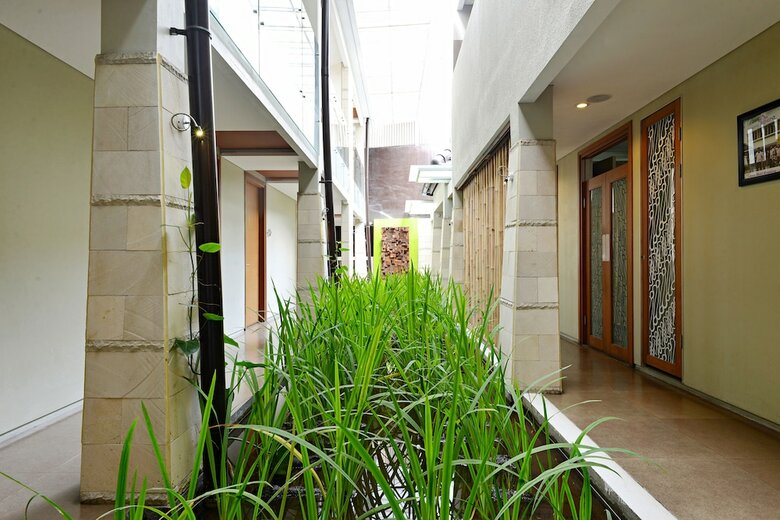 Hotel Zen Rooms Cibeunying Riau