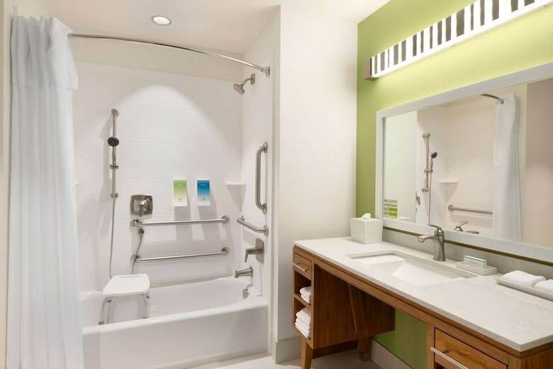 Hotel Home2 Suites By Hilton Houston Energy Corridor