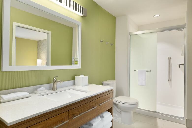 Hotel Home2 Suites By Hilton Houston Energy Corridor