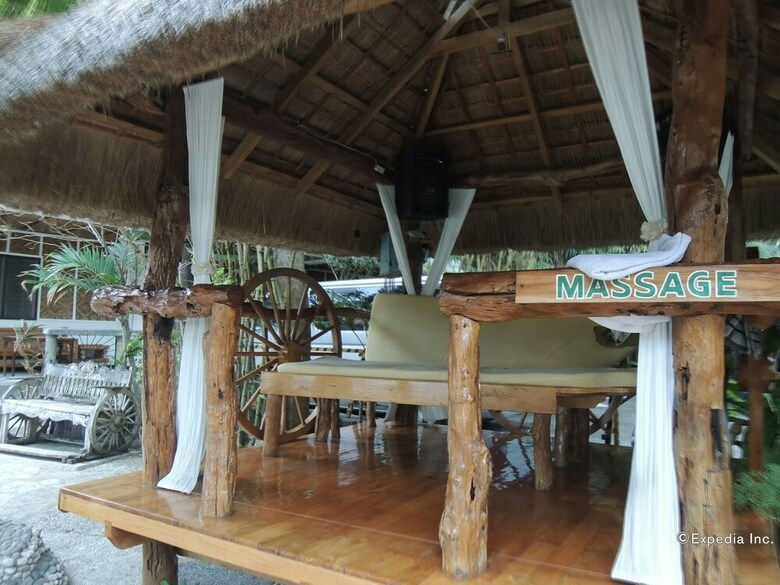 Hotel Love's Beach And Dive Resort