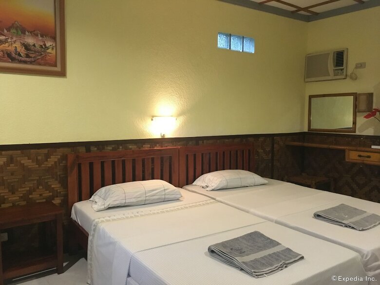 Hotel Love's Beach And Dive Resort
