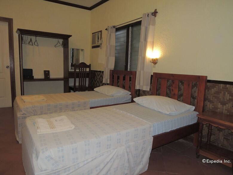 Hotel Love's Beach And Dive Resort