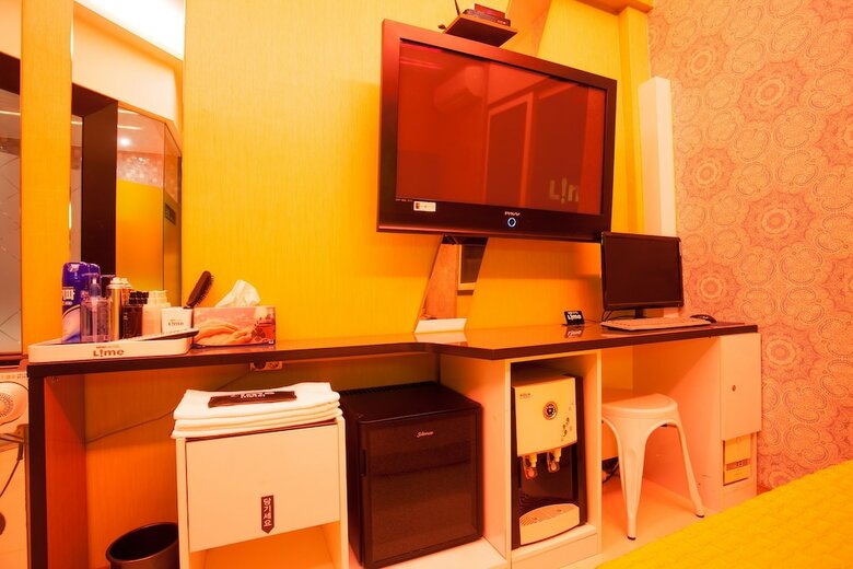 Hotel Lime Motel