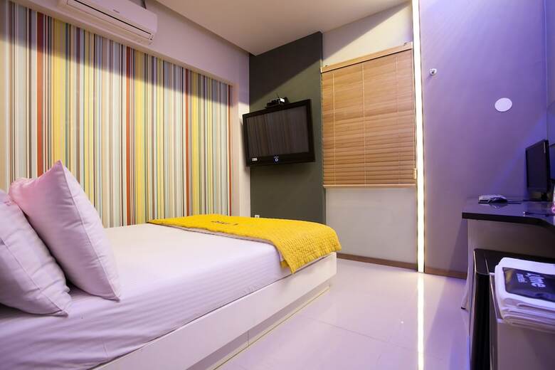Hotel Lime Motel