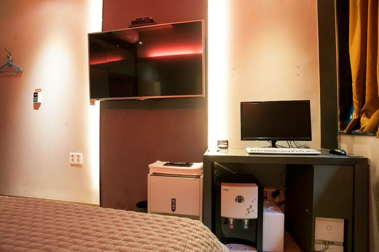 Hotel Lime Motel