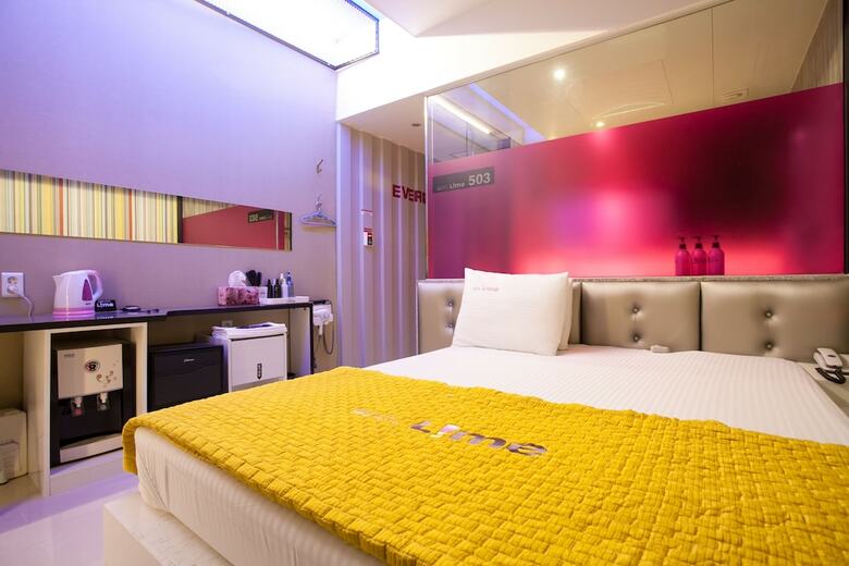 Hotel Lime Motel