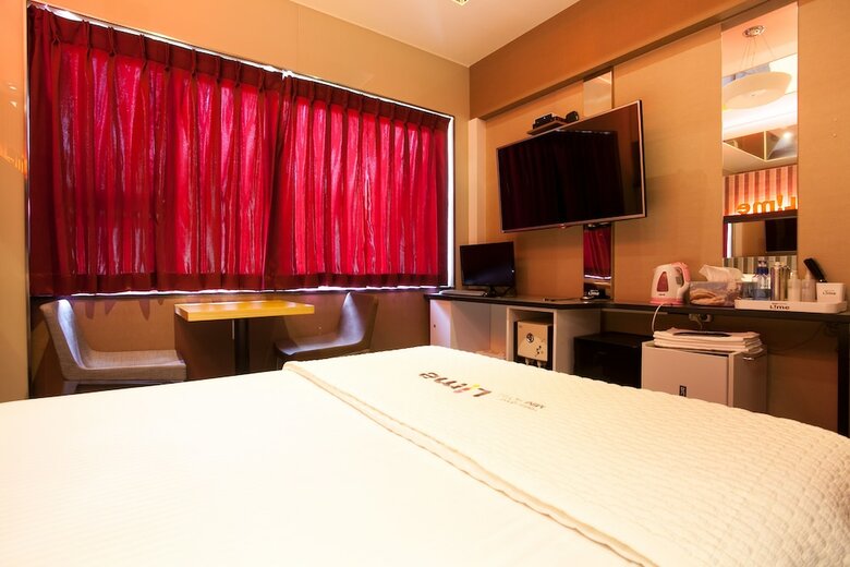 Hotel Lime Motel