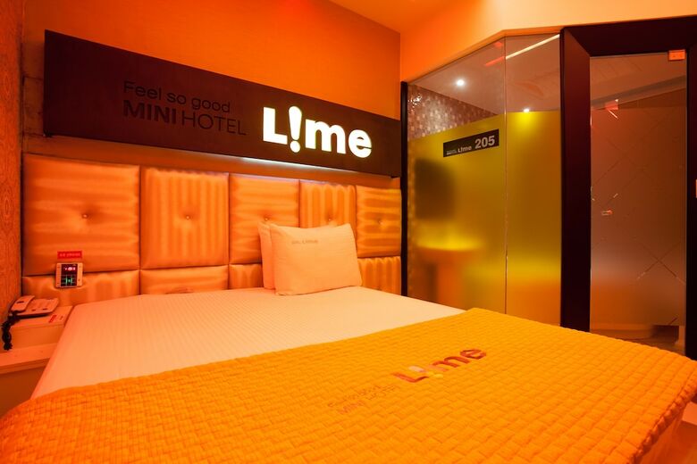 Hotel Lime Motel