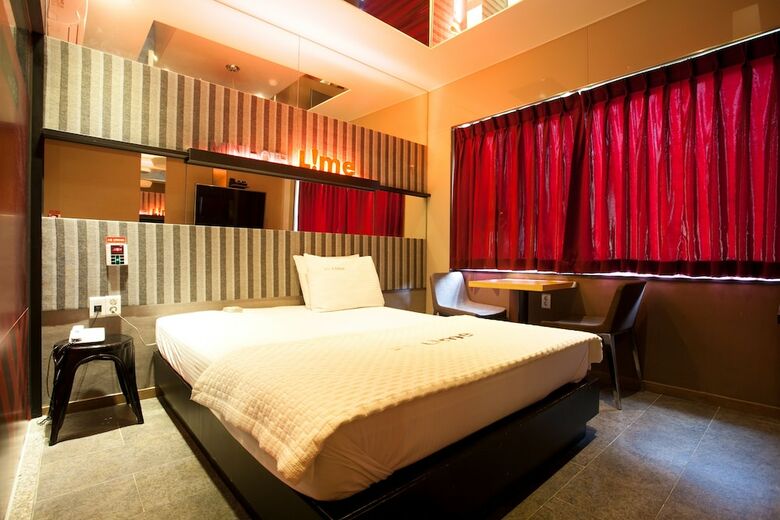 Hotel Lime Motel