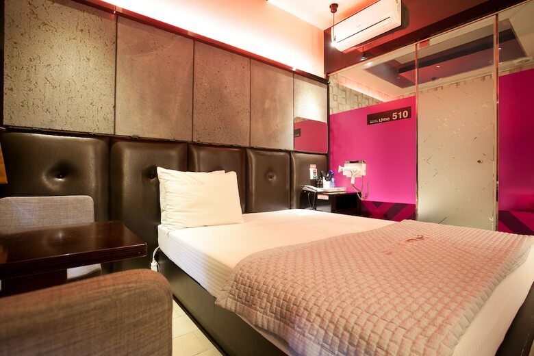 Hotel Lime Motel
