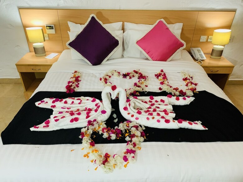 Aparthotel Safari Village Executive Suites