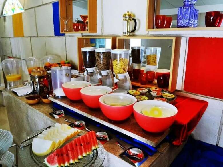 Aparthotel Safari Village Executive Suites
