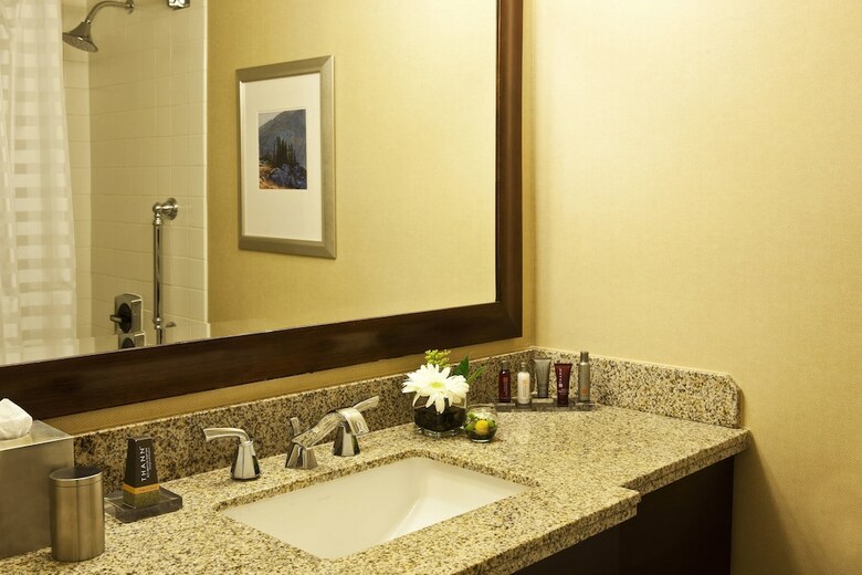 Hotel Denver Marriott West