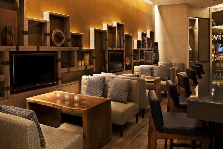 Hotel Denver Marriott West