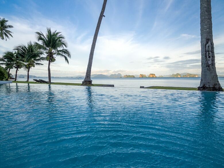 Apartamento Coastal Escape - Koh Yao Noi