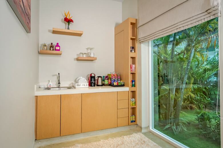 Apartamento Coastal Escape - Koh Yao Noi