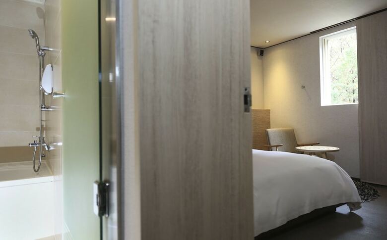 Hotel Hill House Park