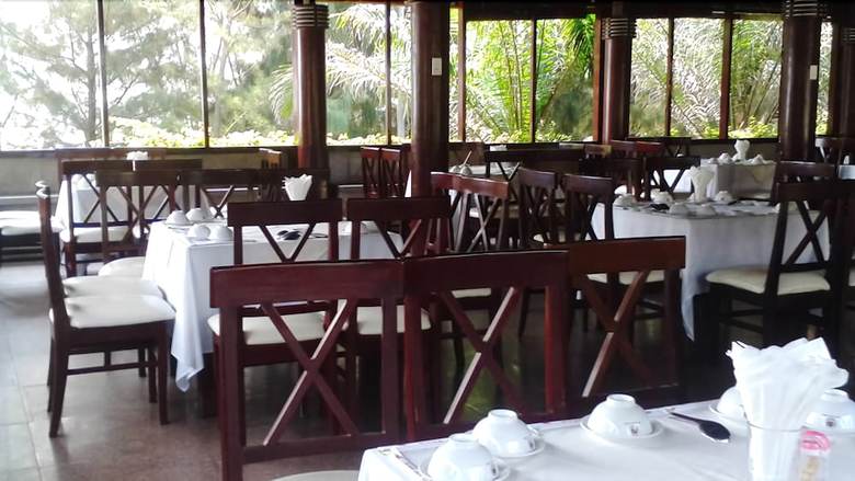 Hotel Sa Huynh Beach Resort